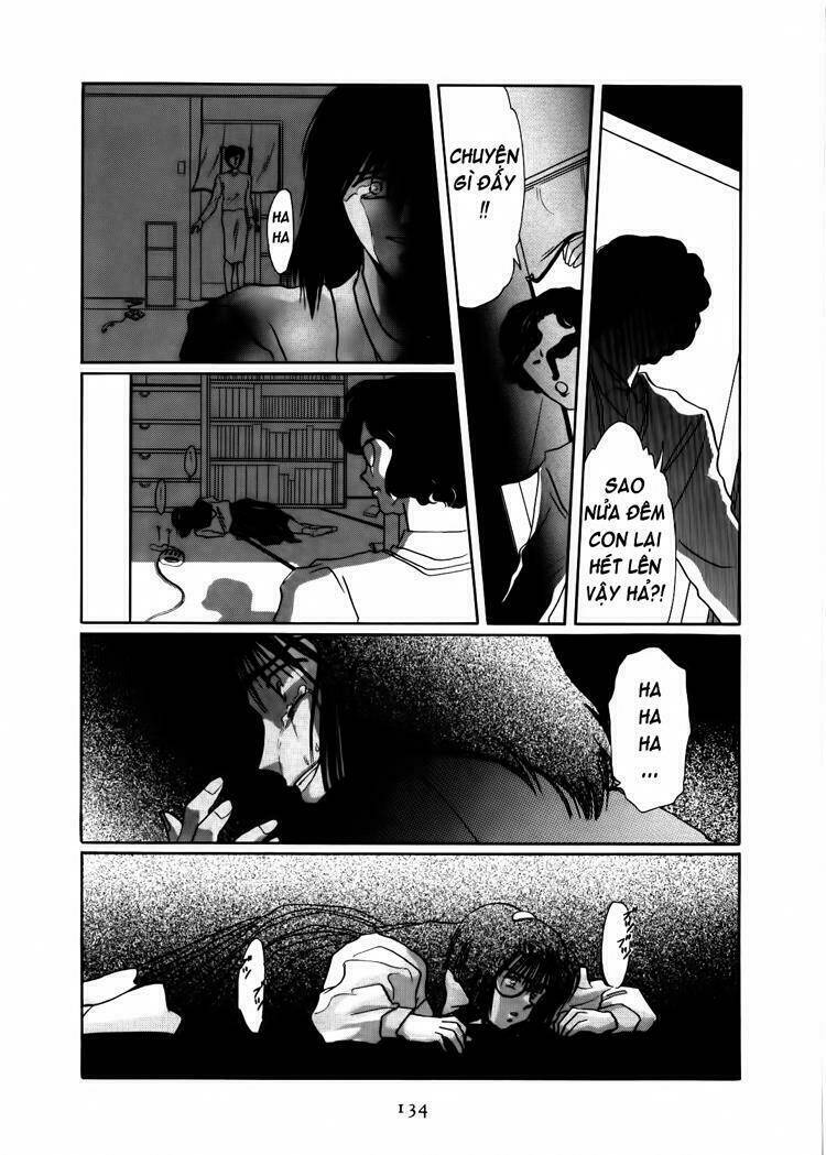 tokyo babylon chapter 3.2 63