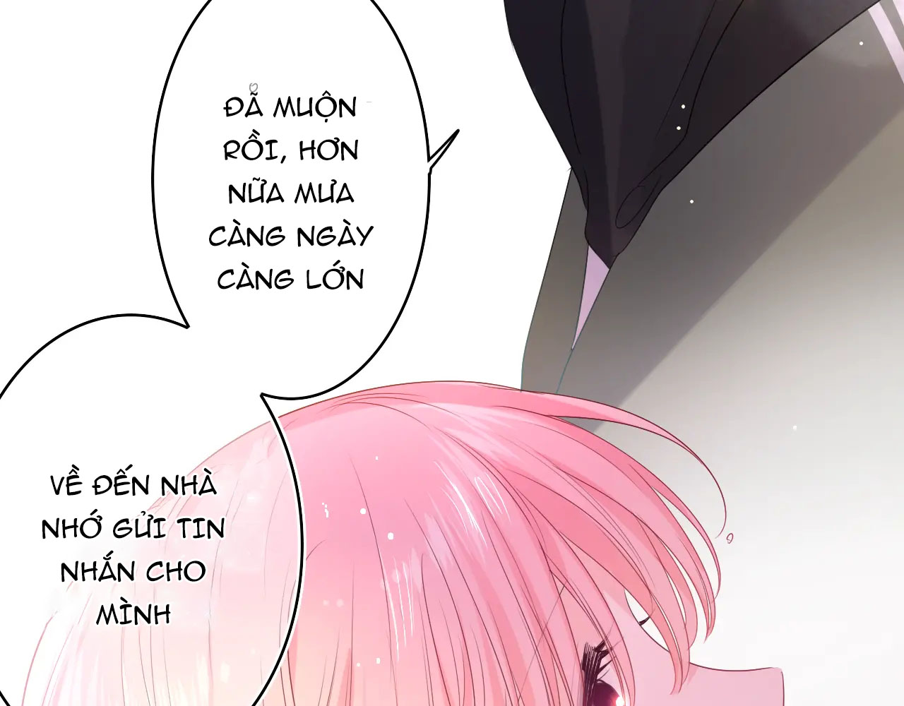 chào, đồng học thụ mộc chapter 16 4