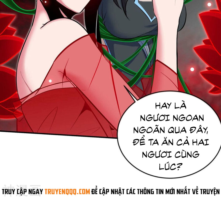 bản kiếm tiên tuyệt không làm nô chapter 67 78