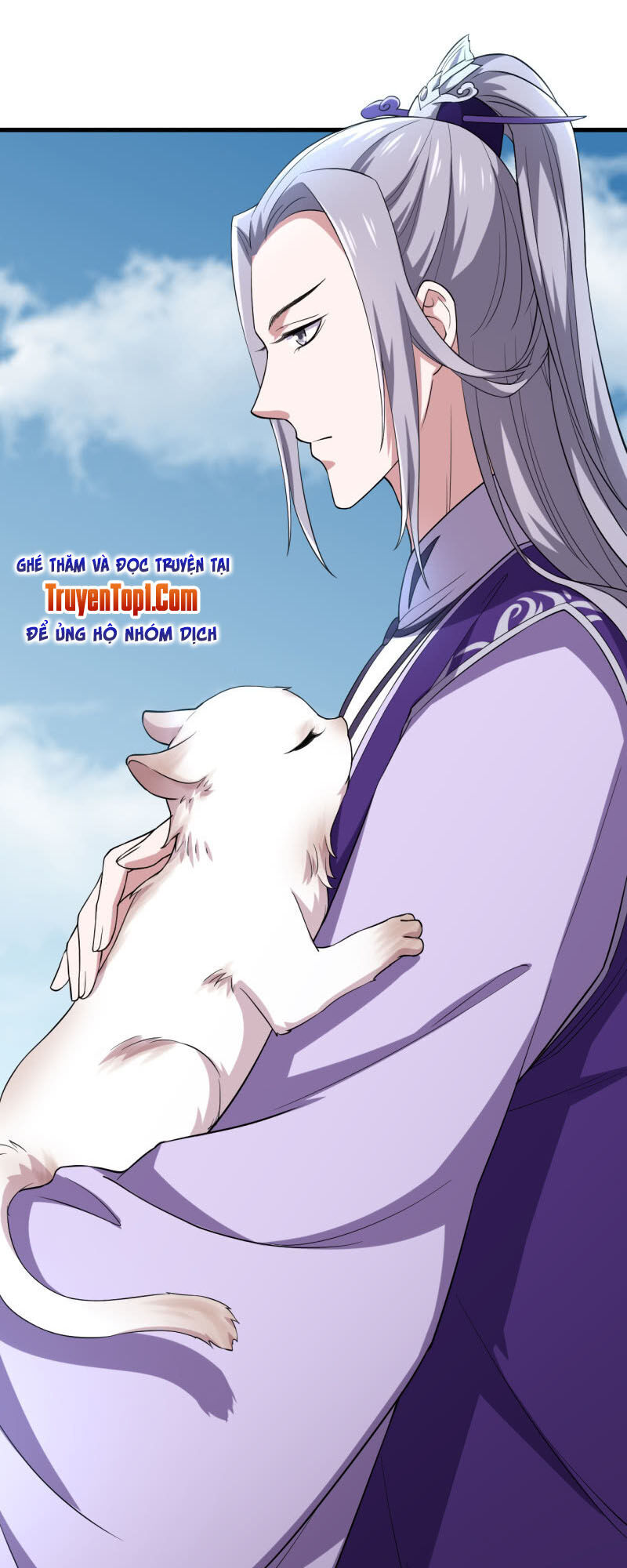 tà y cuồng thê chapter 83 21