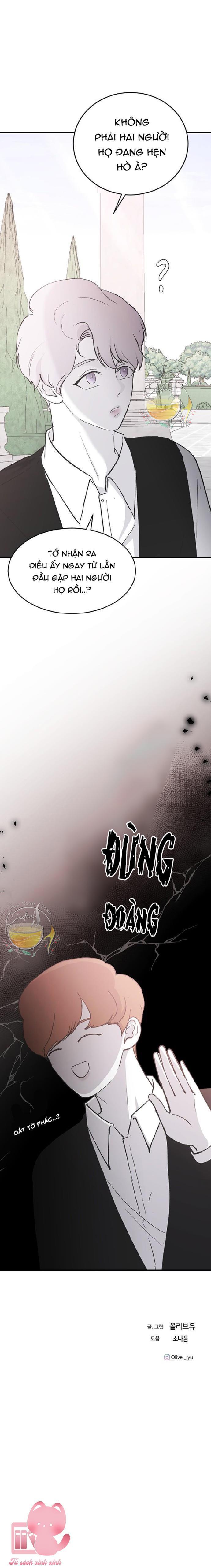 ba anh trai cực phẩm của tôi chapter 60 37