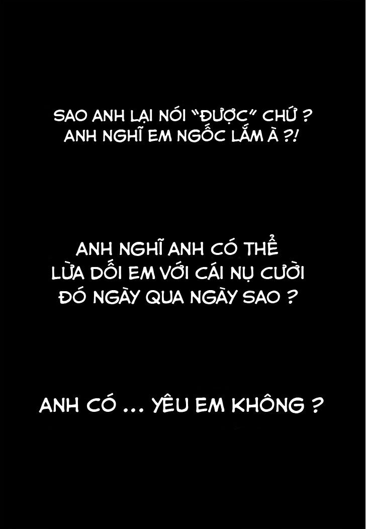 usotsuki paradox chapter 47 2