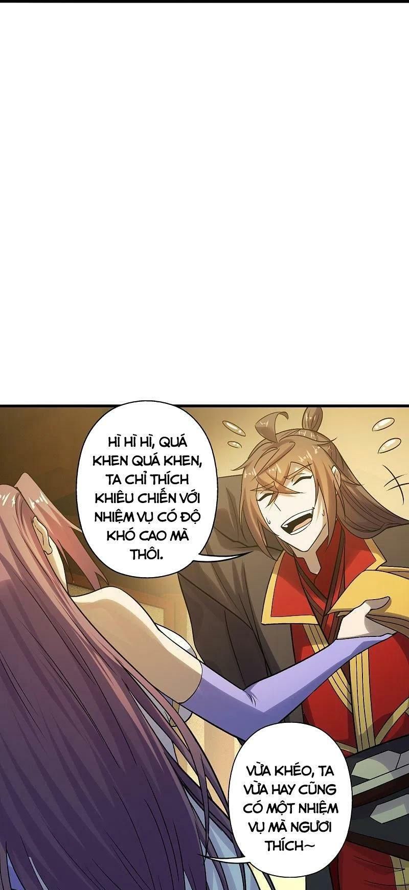 tiên võ đế tôn chapter 209 21