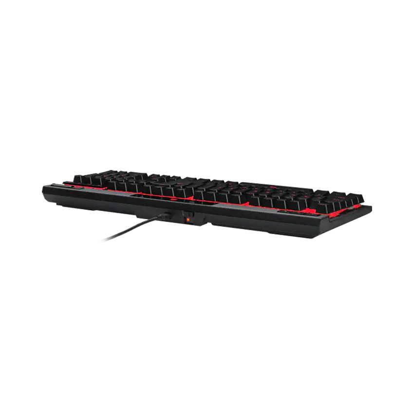 Bàn Phím Có Dây Corsair K70 PRO BLK/WHT | RGB | OPX SILVER- Hàng Chính Hãng