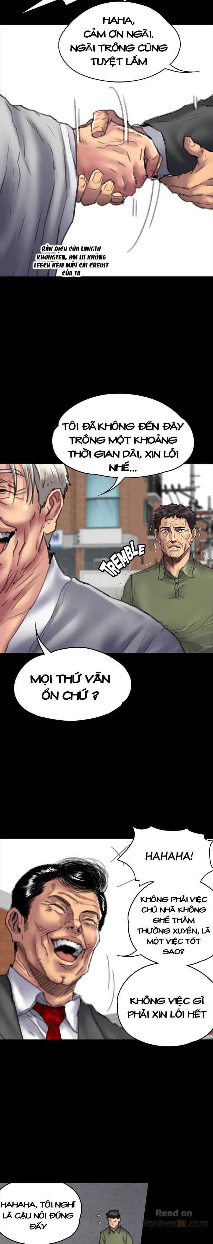 ong chúa chapter 55 6