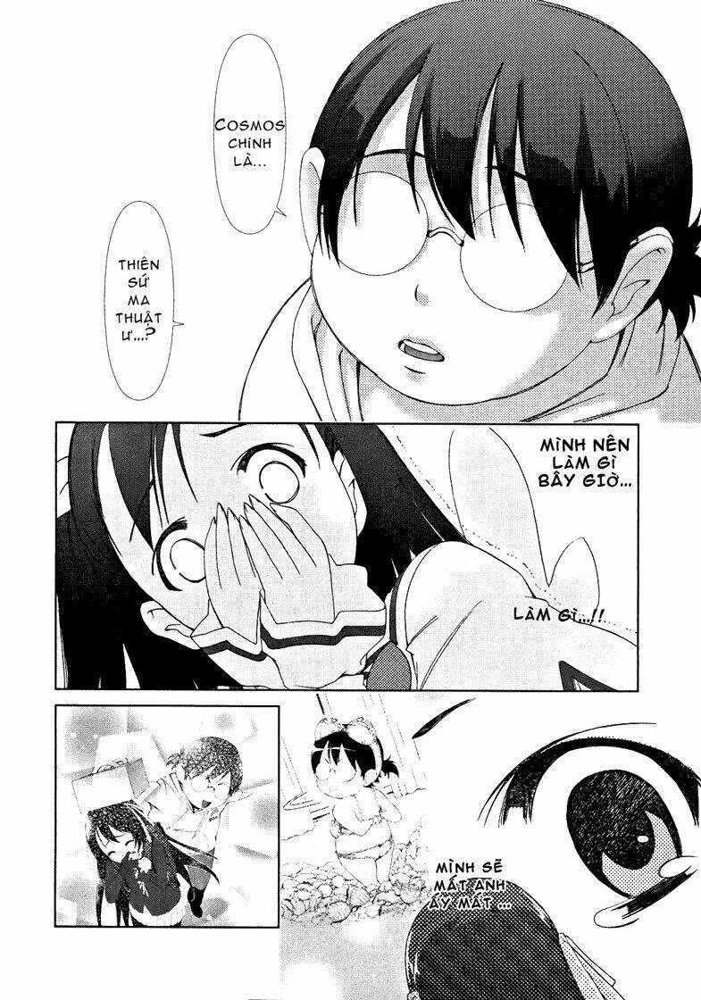 daisuki desu!! maho tenshi kosumasu chapter 8 30