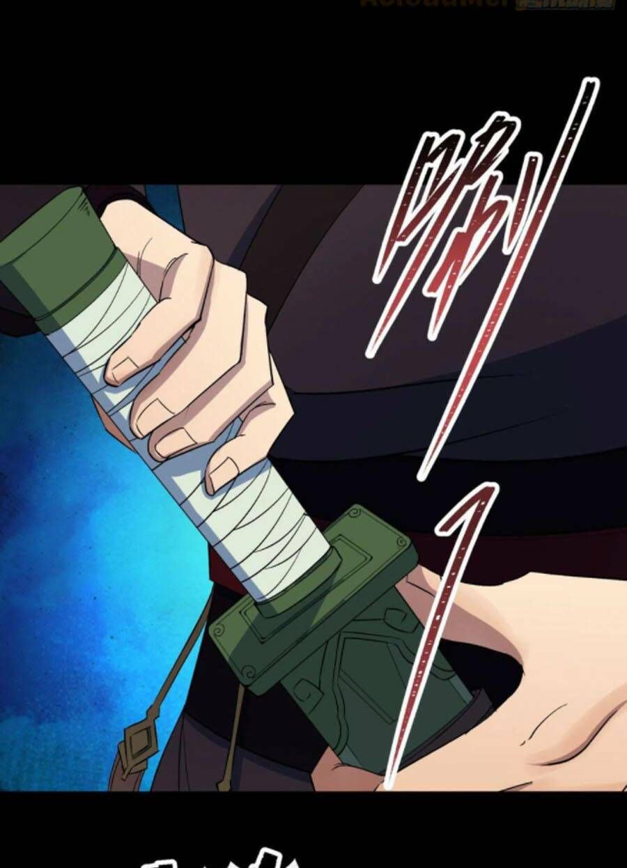 thông u đại thánh chapter 62 4