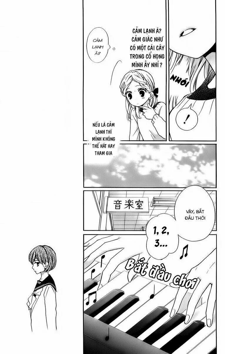 lớp học rùng rợn chapter 38 8