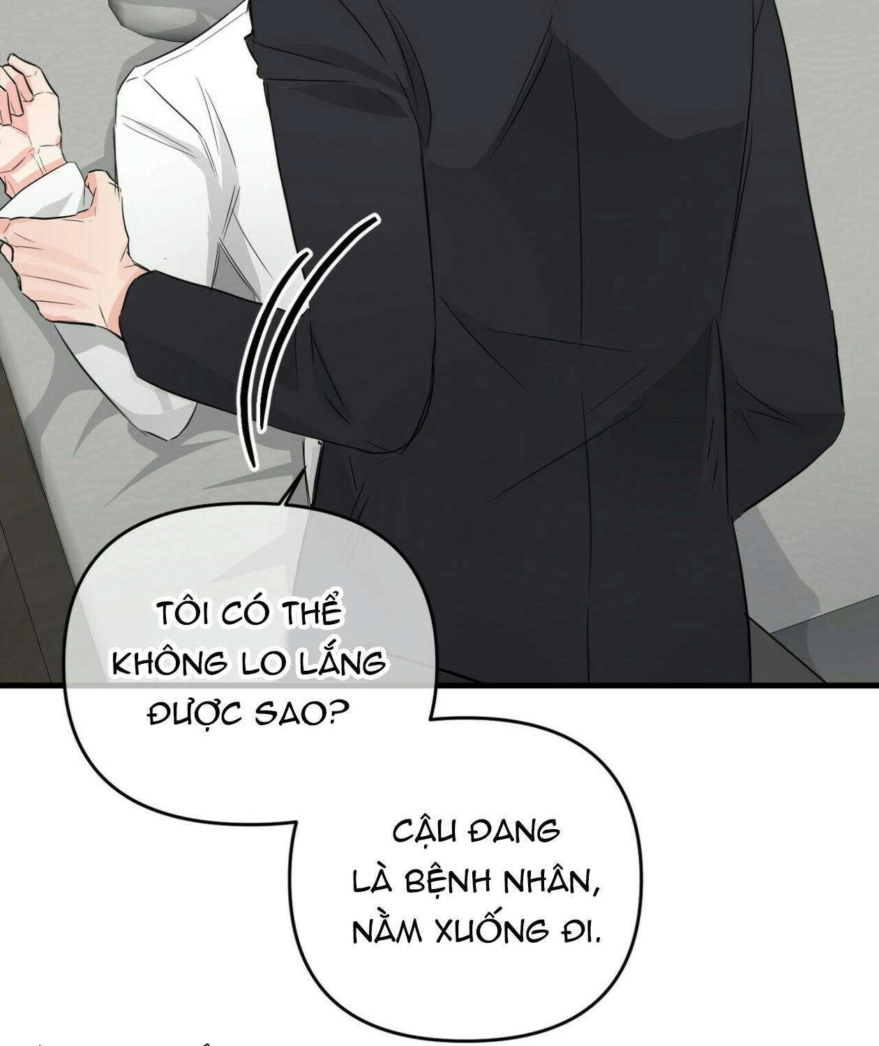 dấu vết không mùi chapter 26 57