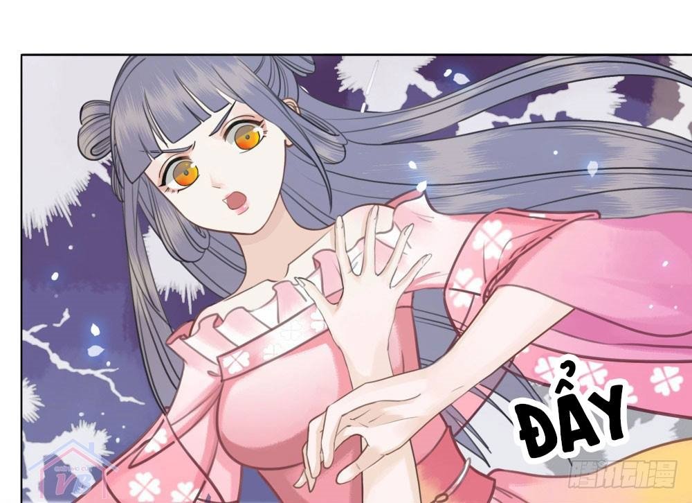 gay rồi! cái đó thành tinh rồi chapter 17 53