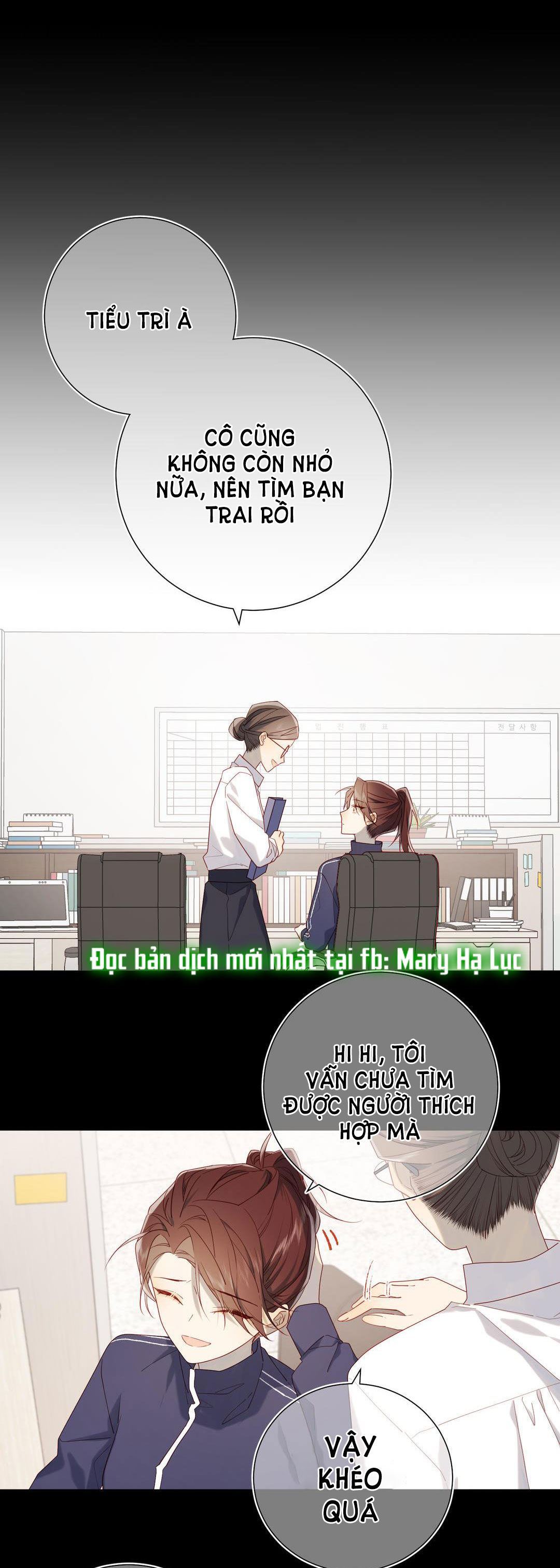 ác nữ cự tuyệt nam chính chapter 44 4