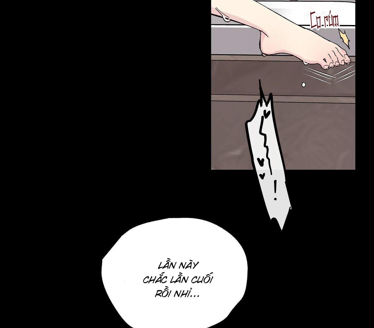 vị ngọt đôi môi chapter 34 25