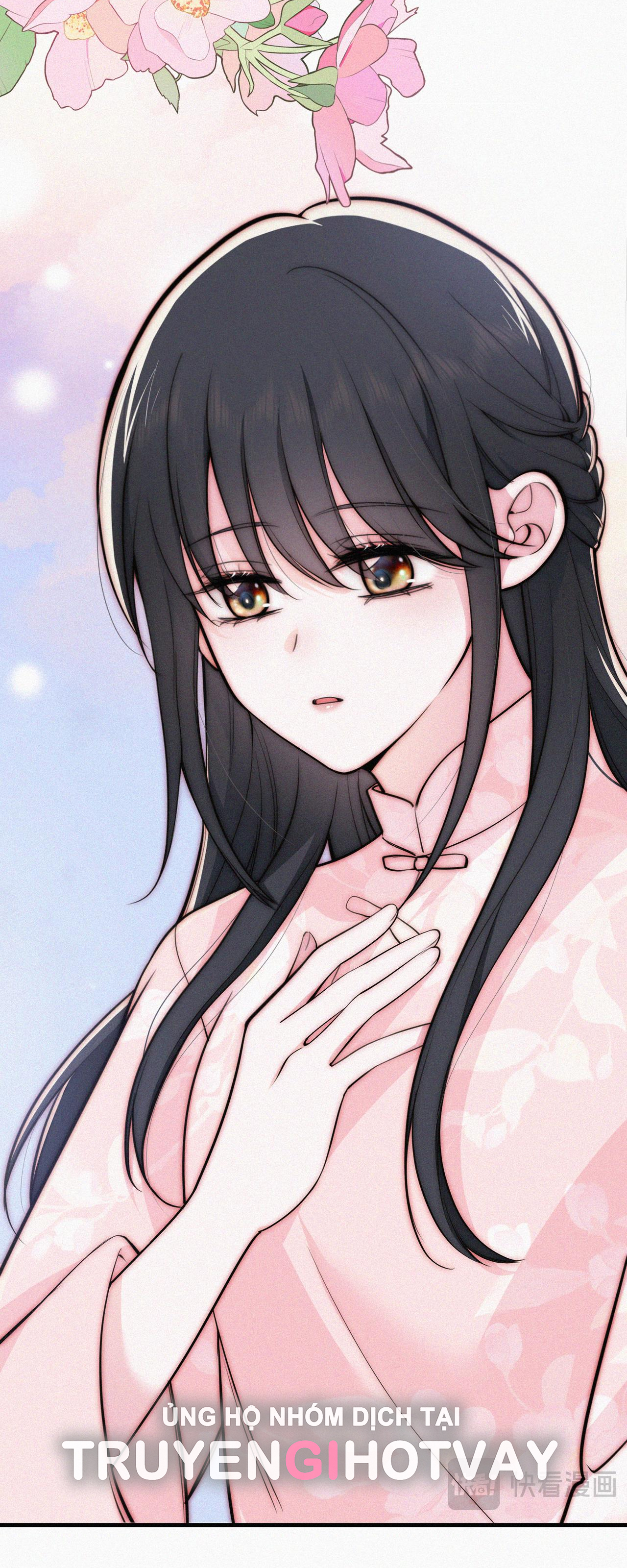 bệnh yêu chapter 75.1 14