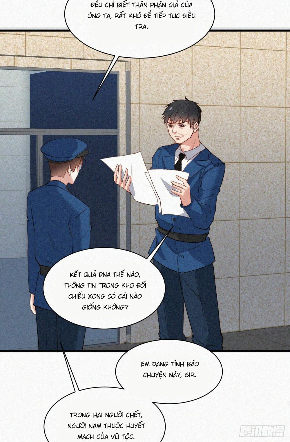 triều tây, in or out chapter 2 43