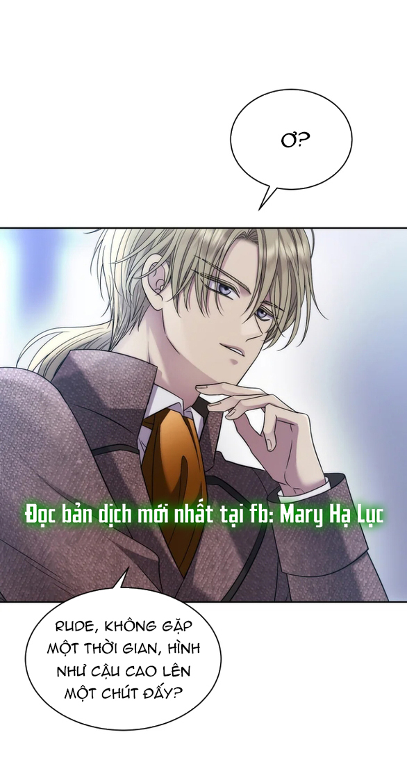 black haze - bản remake 2025 chapter 2 61