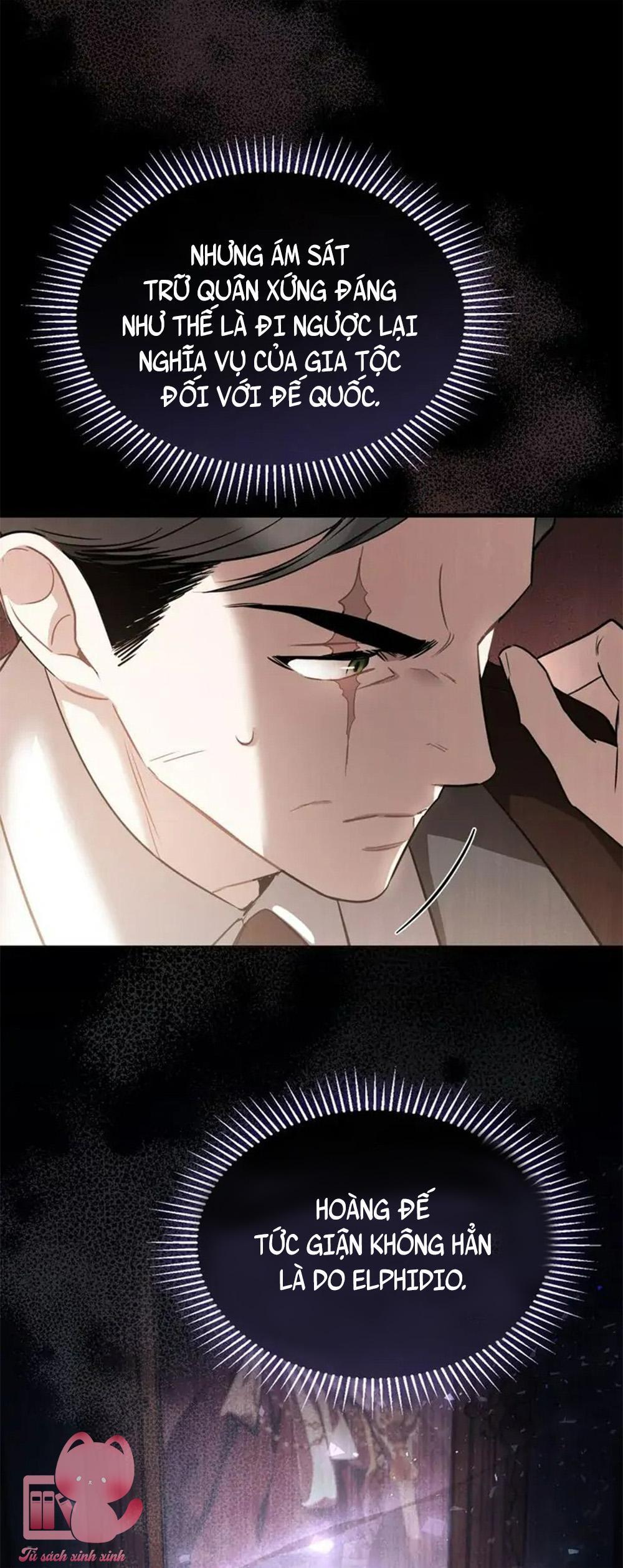 đêm đen khuất bóng chapter 44 27