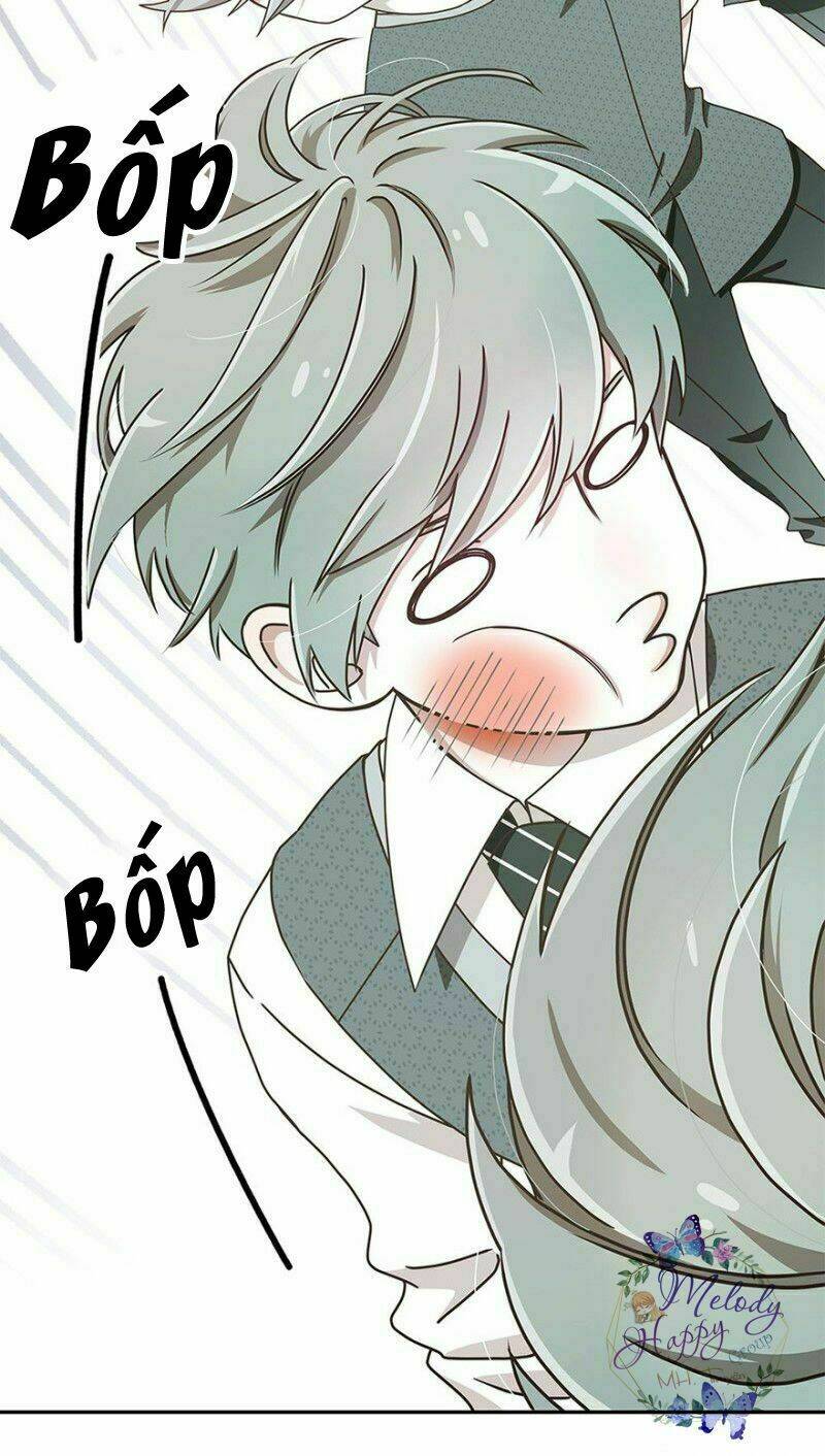 đối nhĩ duy mệnh thị tòng chapter 1.5 29