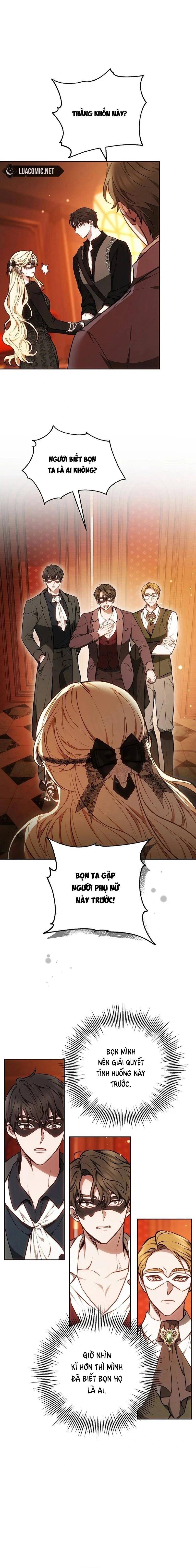 mang em vào giấc ngủ chapter 4 8