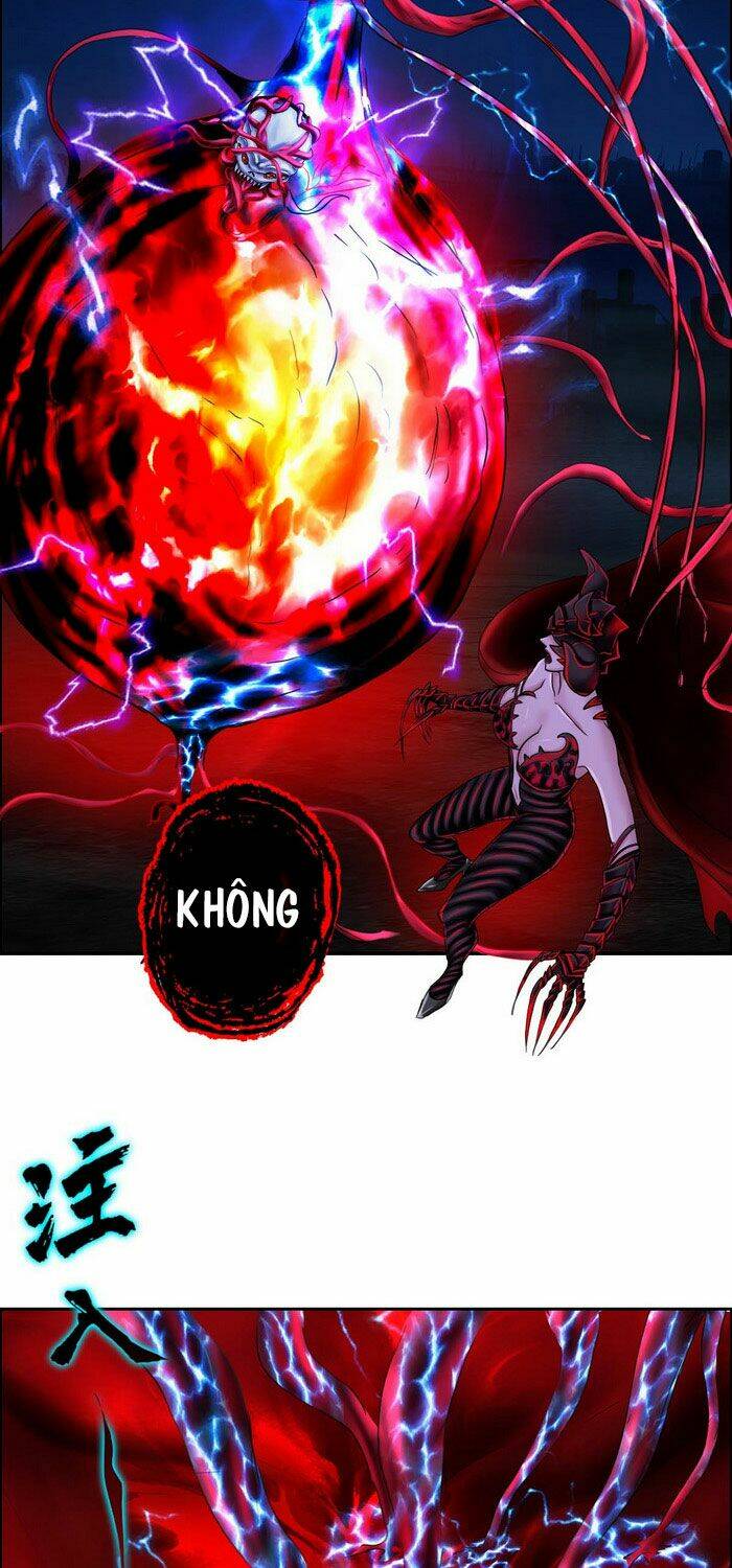 tổ điều tra trong truyền thuyết tại đô thị chapter 13 9