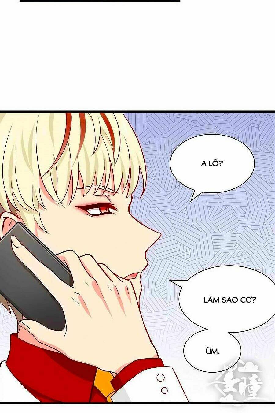 chỉ nhiễm thành hôn chapter 56 11