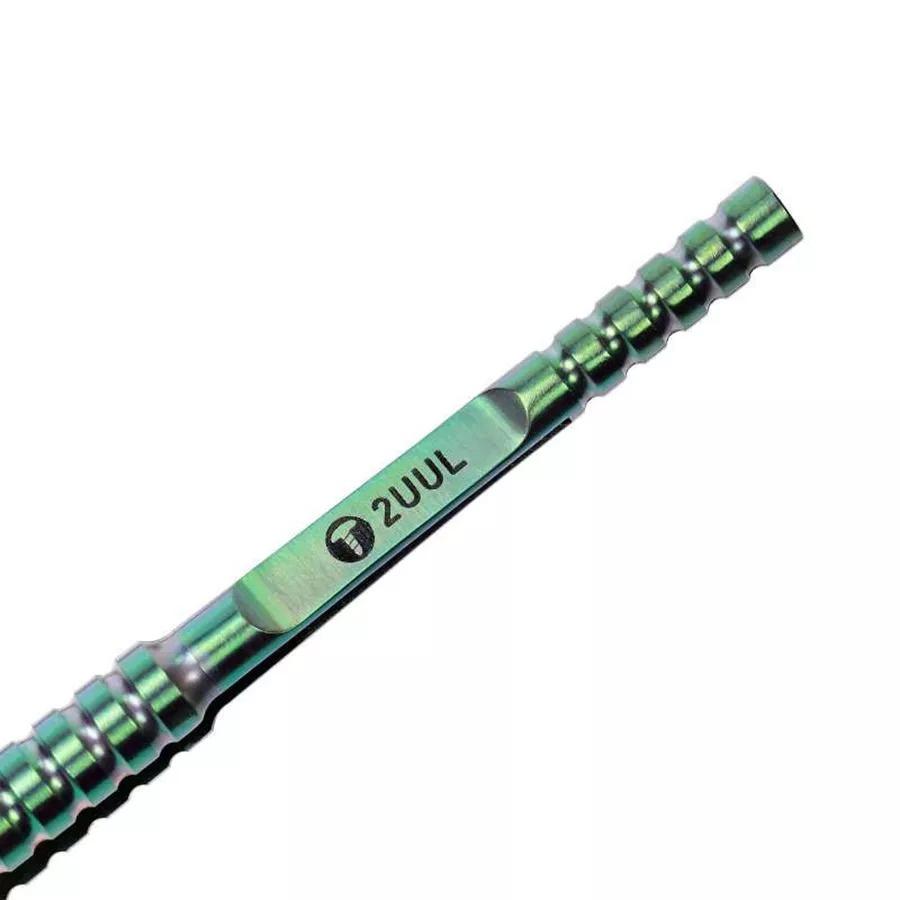 Panh nhíp 2UUL Ti01 - Ti02