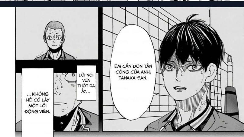 vua bóng chuyền chapter 285 17