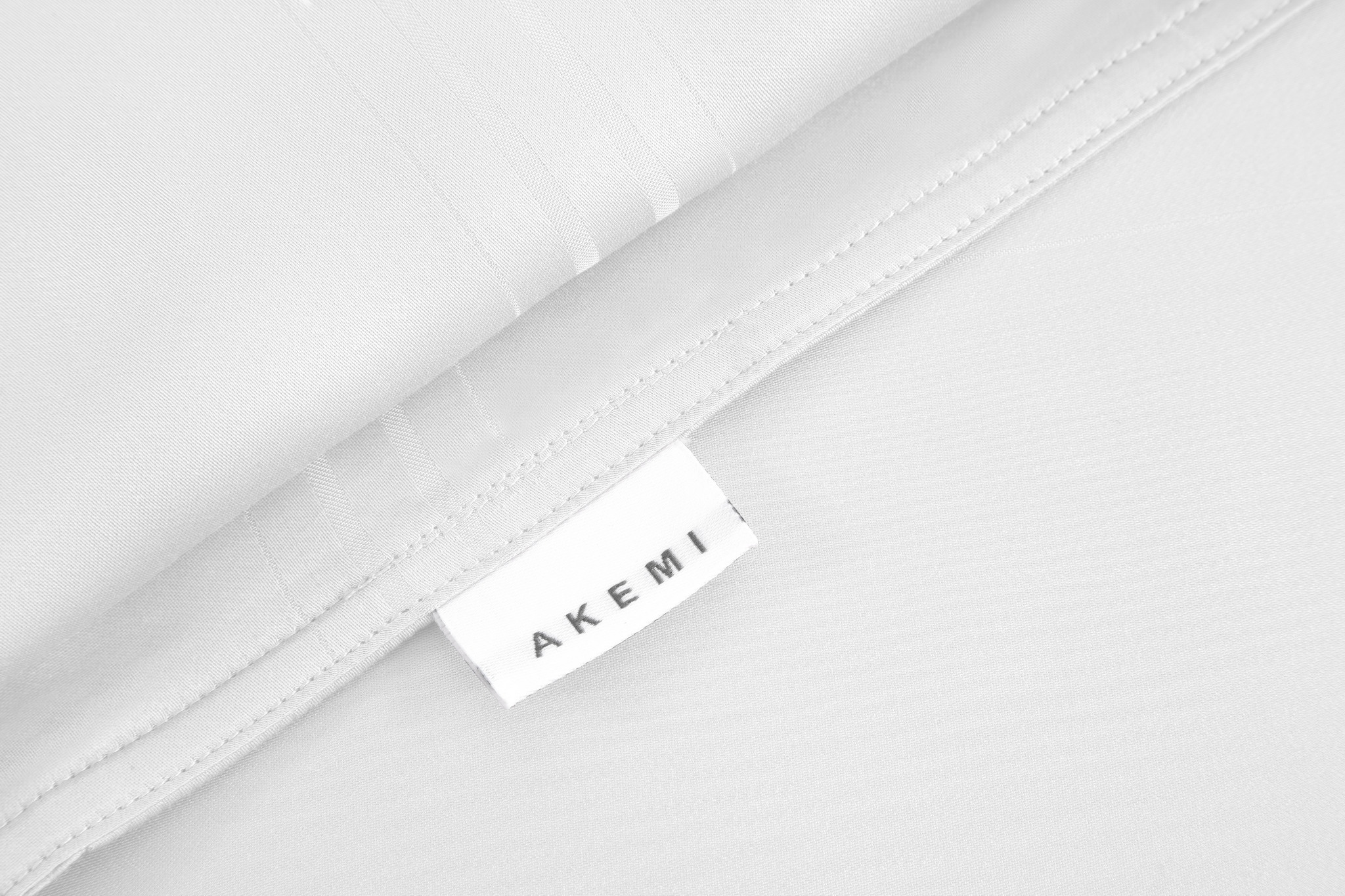 Bộ ga và Vỏ gối Akemi Tencel Modal Earnest Barkley Collection, gồm 5 món (King / Queen)