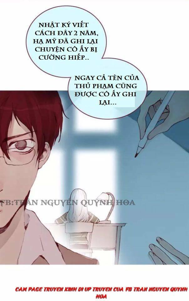 trả thù trường trung học phần 1 chapter 18 27