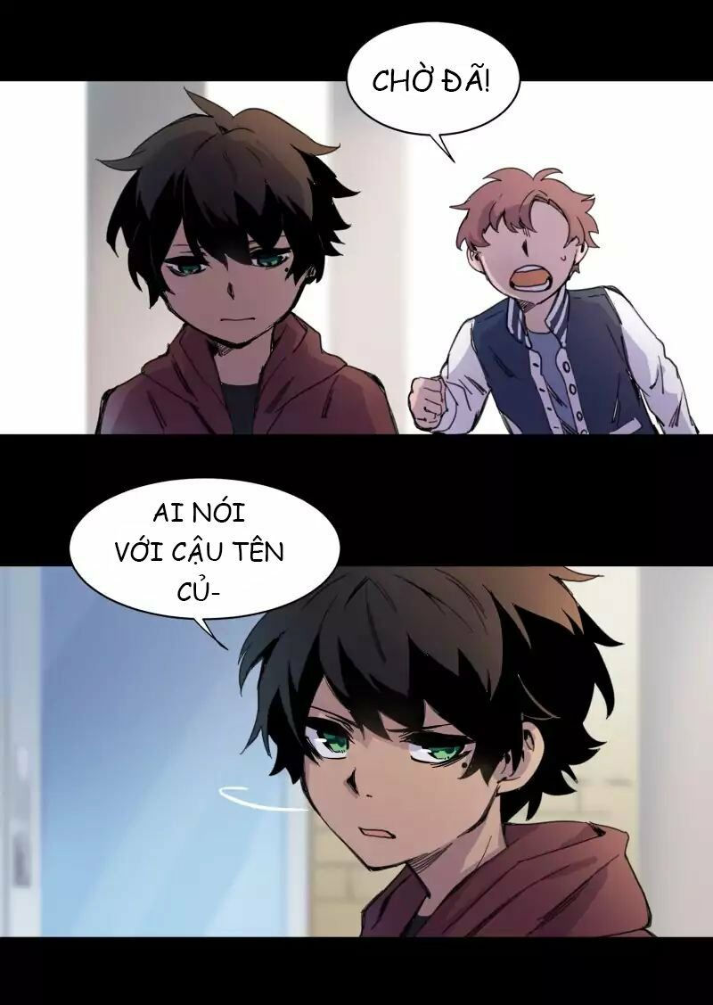 lumine - cội nguồn ánh sáng chapter 17 12