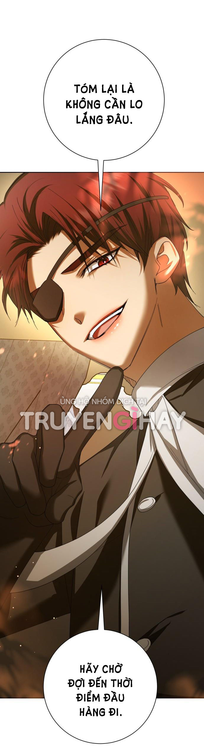 tôi muốn trở thành cô ấy dù chỉ là một ngày chapter 127.3 19