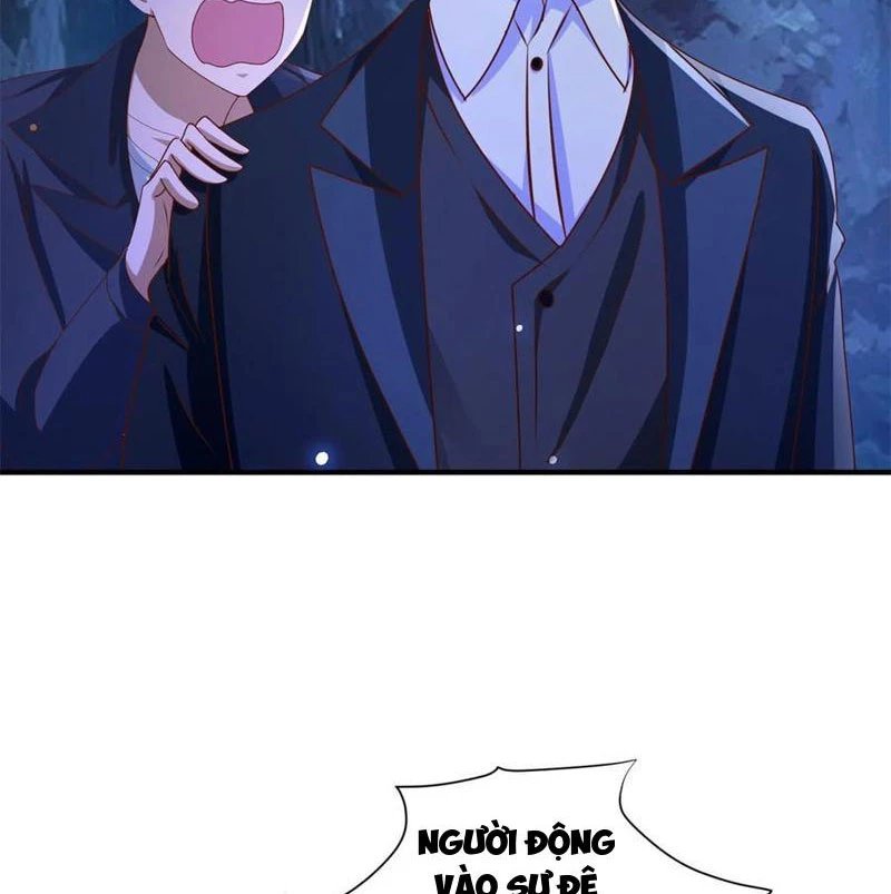 bảy vị tỷ tỷ tuyệt thế vô song của ta chapter 48 22