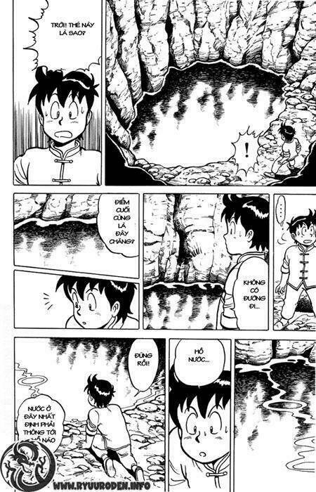 hoàng phi hồng phần 1 chapter 3 18