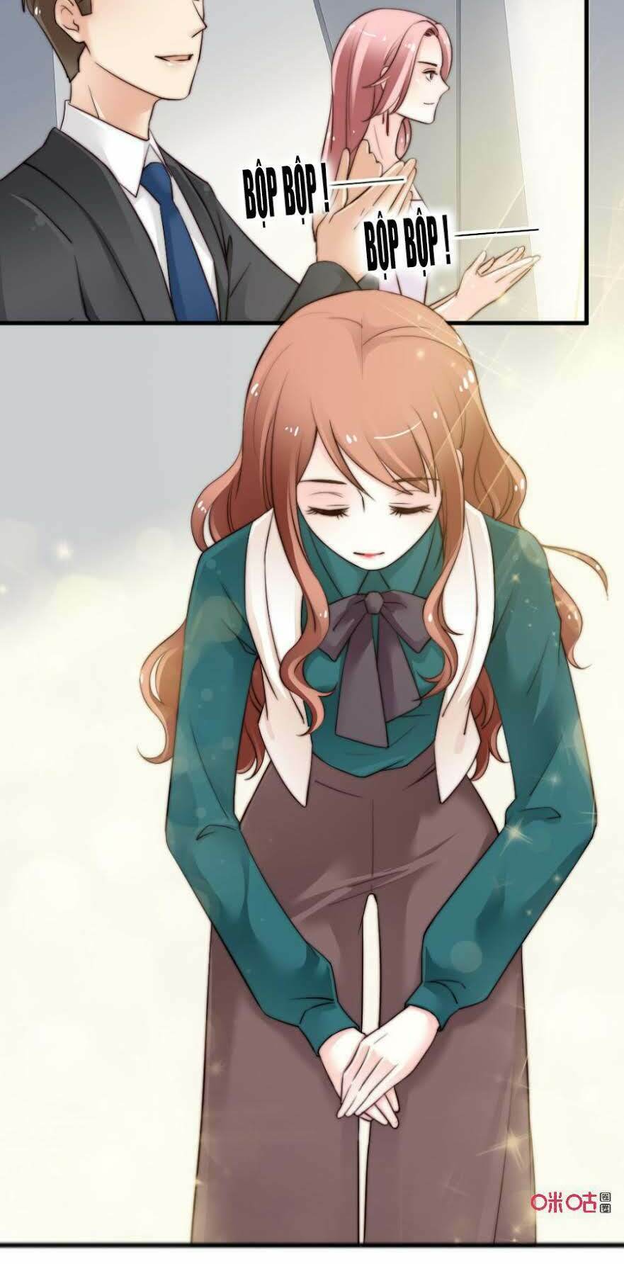 bí mật của thiên kim chapter 77 20