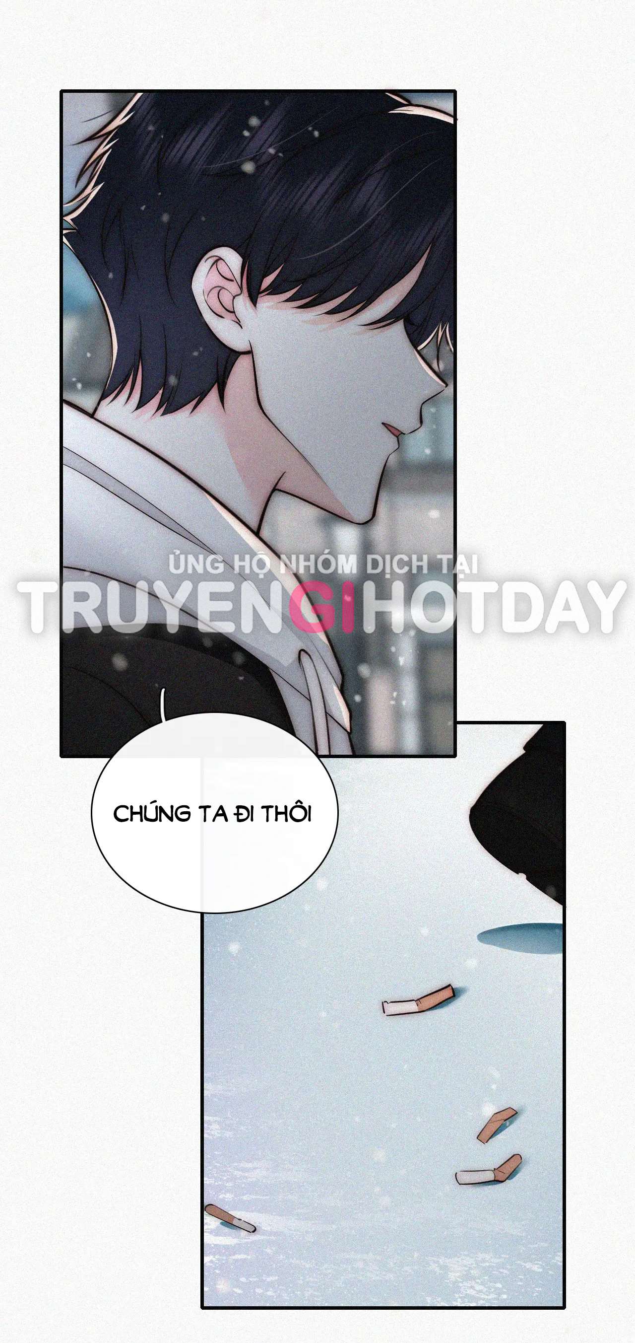 bệnh yêu chapter 61.2 10