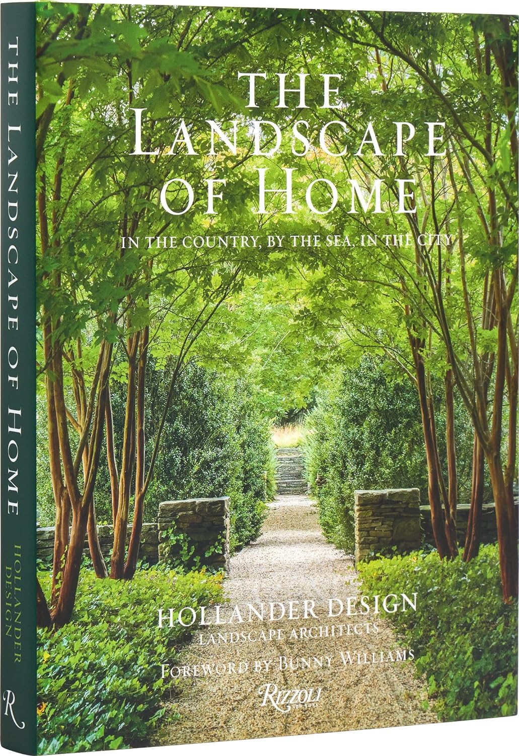 The Landscape of Home : In the Country, By the Sea, In the City