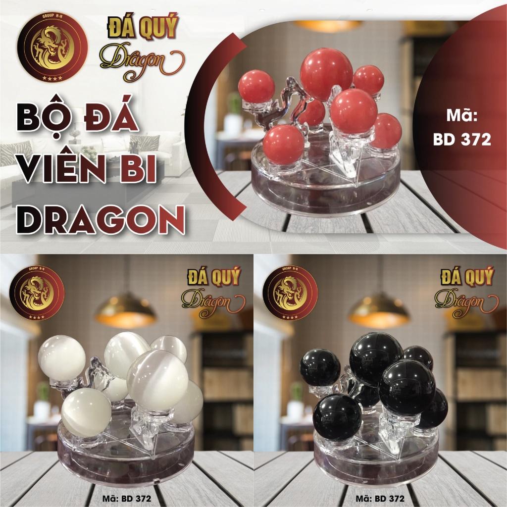 Bộ Đá Viên Bi Dragon BD 372