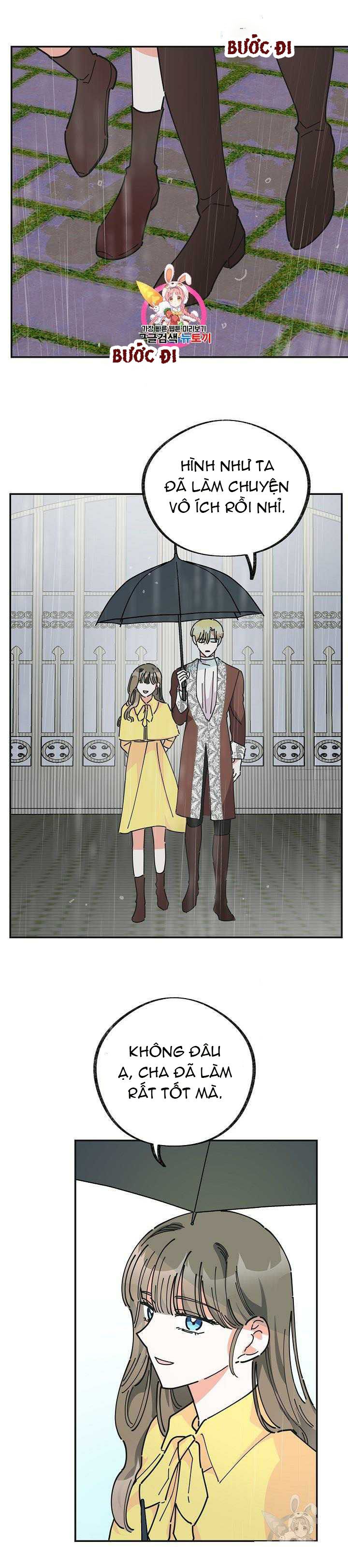 ác nữ tiểu thư chapter 24 1