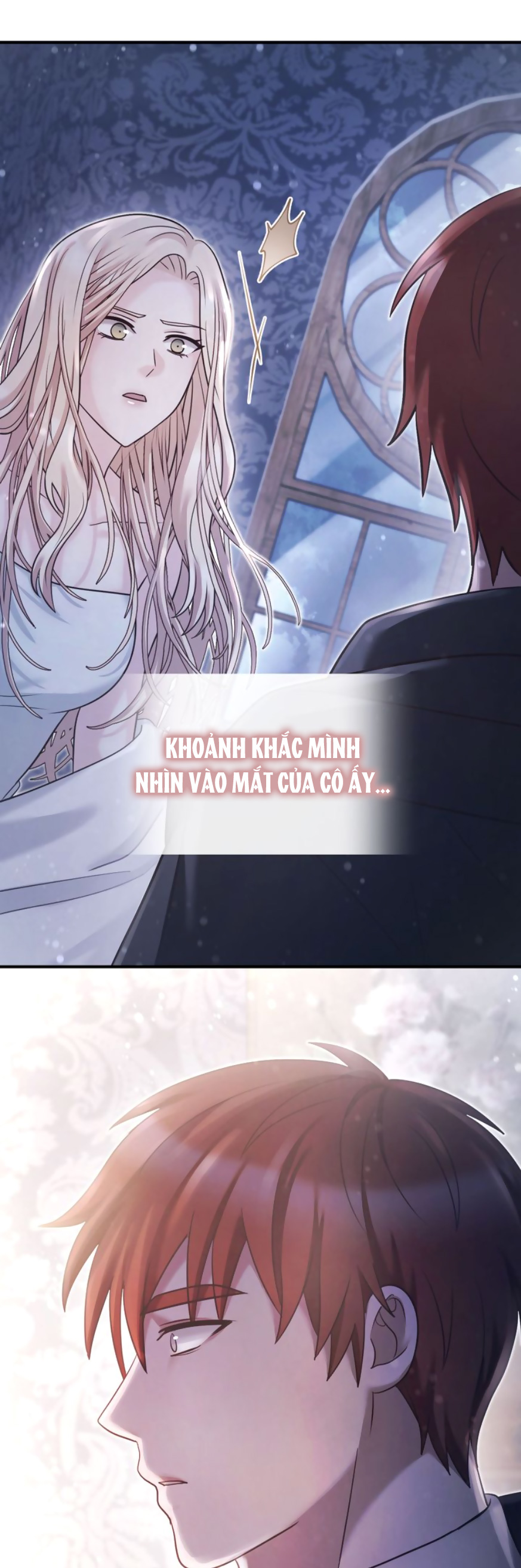 sự hy sinh của ác quỷ chapter 69 14