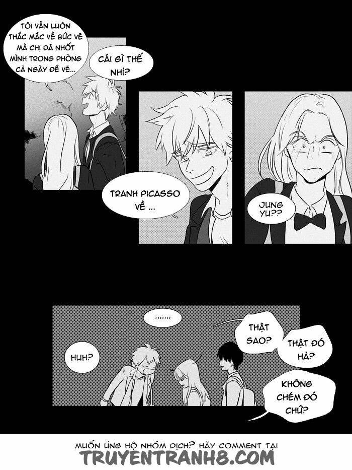 bẫy tình yêu chapter 120 30