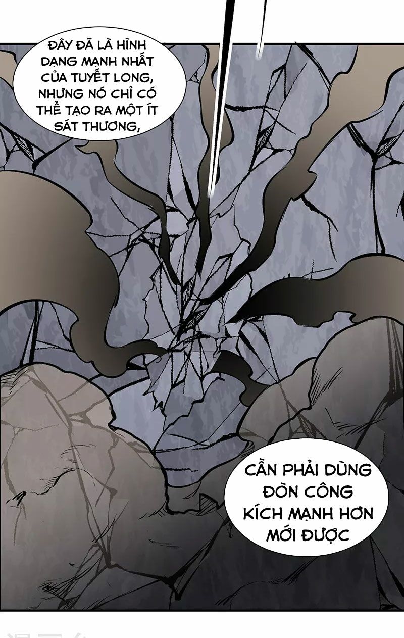 võ đạo độc tôn chapter 326 15