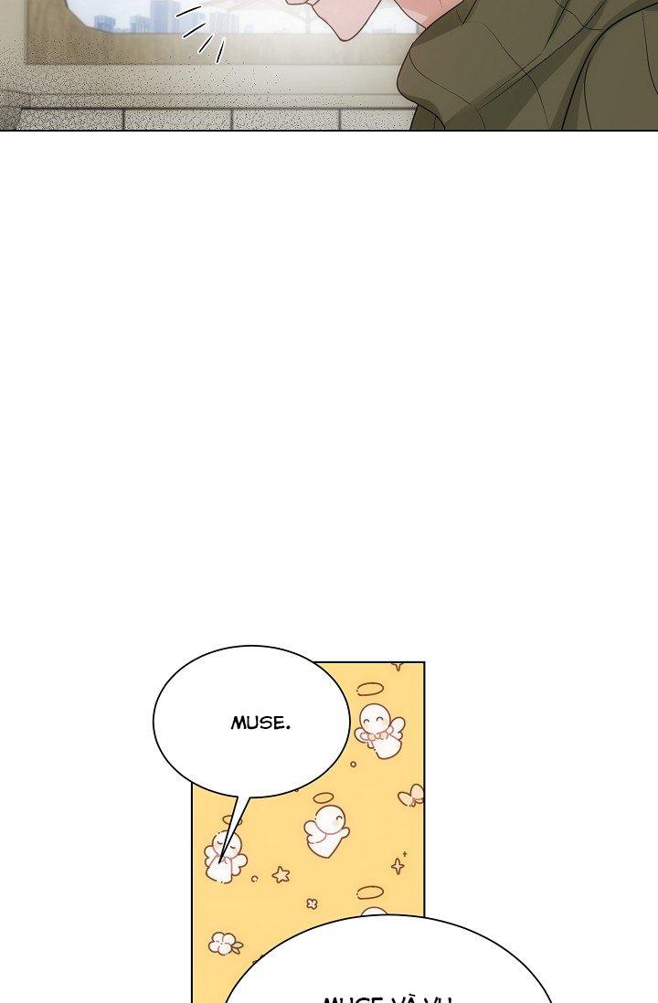 chuyện tình lãng mạn tại manhattan chapter 54 58