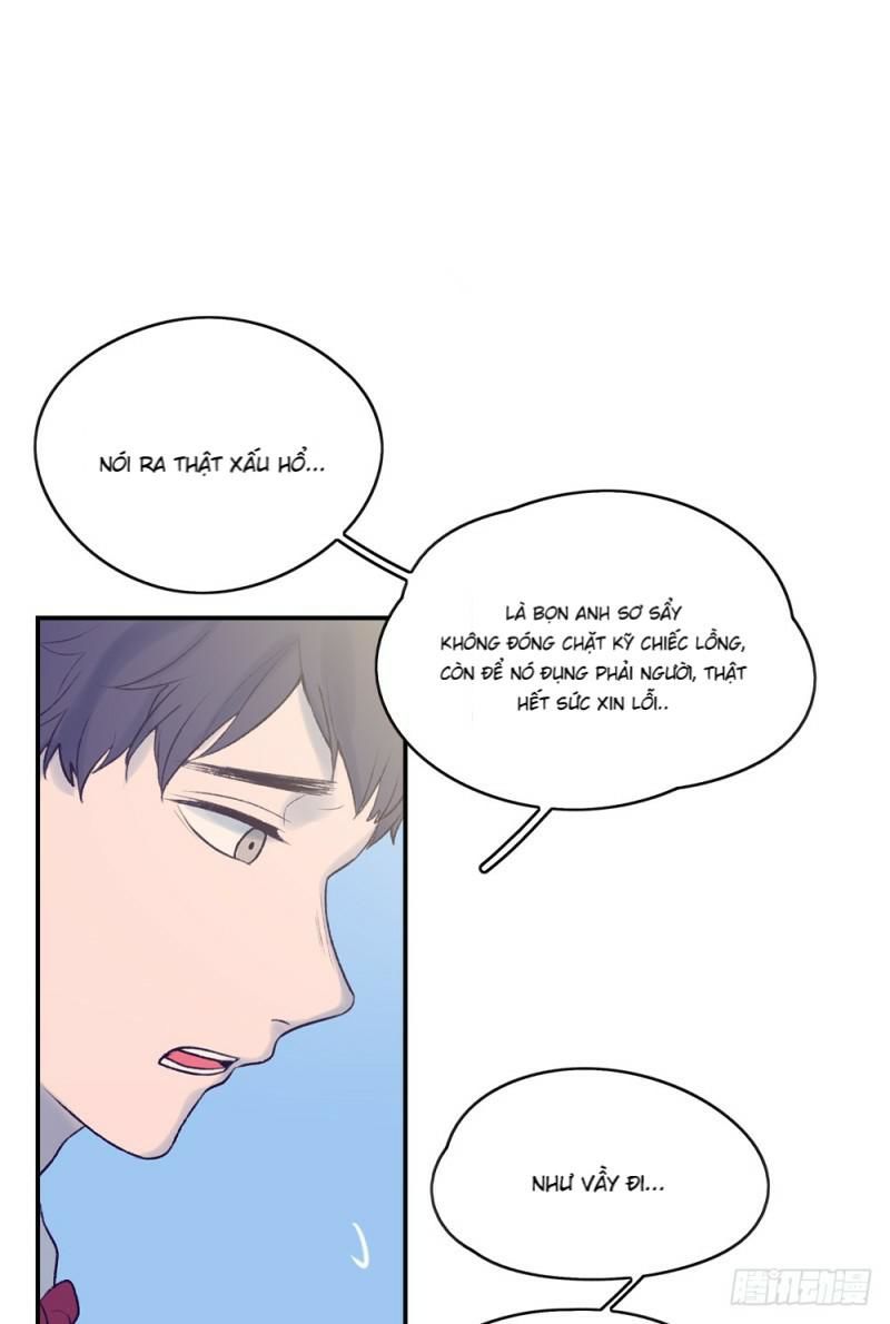 gia sư tổ tiên chapter 33 17