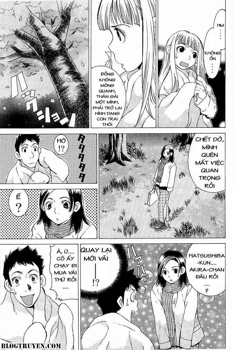 gacha gacha - secret chapter 10 13