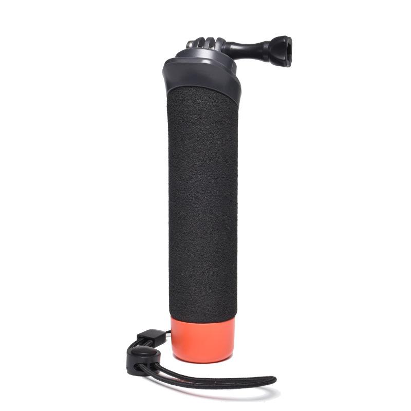 Chân máy một chân không thấm nước, tay cầm nổi cho và các máy ảnh hành động khác. Lặn