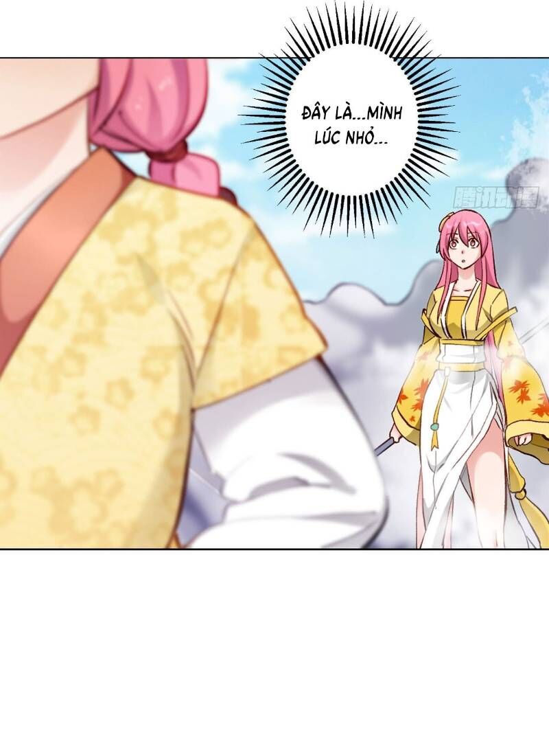 lão tổ của bạn đang online chapter 50 22