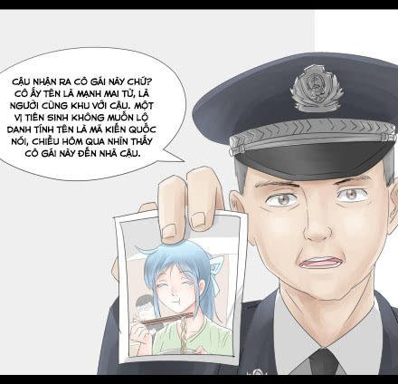 một con chó chapter 10 4