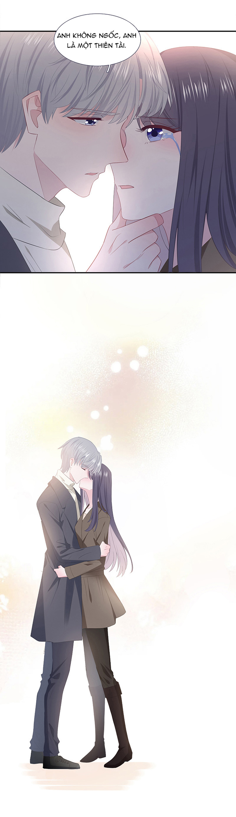 cái thùng cơm sát vách chapter 84 23