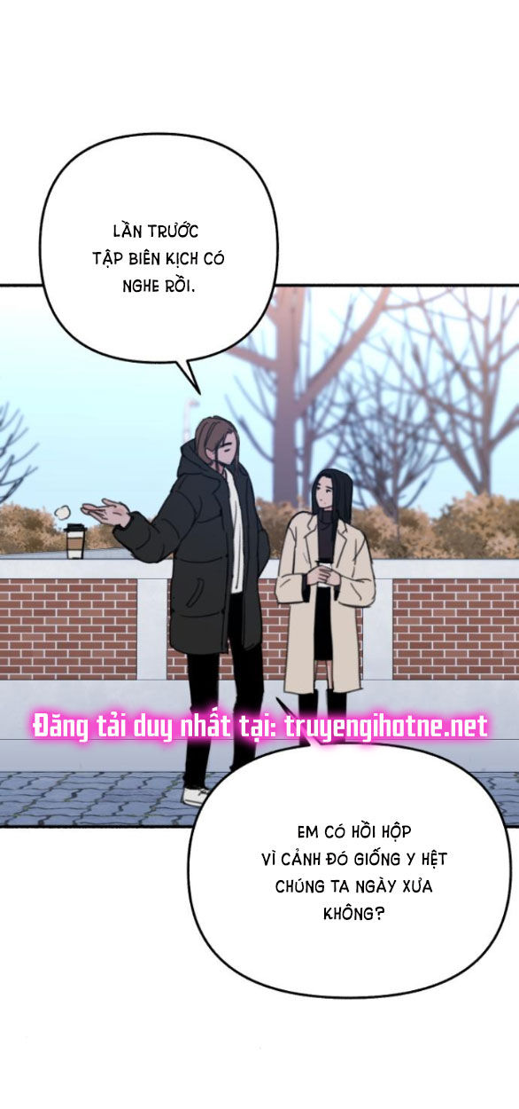 nàng thơ nổi tiếng - nàng thơ myung chapter 9.1 19