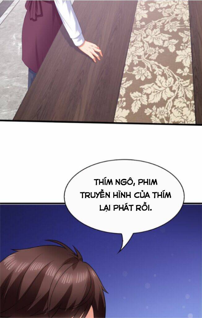 ác ma đích độc sủng điềm thê chapter 14 30