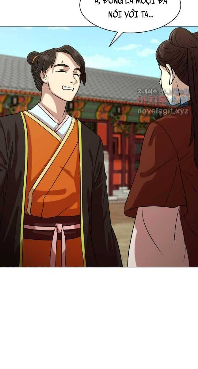 bậc thầy phép thuật ở thế giới võ lâm chapter 27.2 76